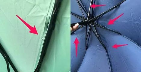 型男必配！傘中“勞斯萊斯”，暴雨天也能保持紳士風度
