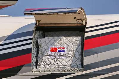 新里程！順豐航空機隊規模增長至60架，強化航空運營支持服務