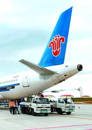 受益本幣升值，南航凈利大增368%的背后邏輯與航空運營支持服務新圖景