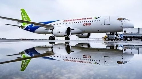波音自食其果 百架飛機訂單懸而未決，C919崛起與航空運營支持服務的戰略博弈
